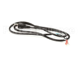 X08079 Globe Power Cord