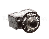X08082 Globe Circuit Breaker (6A)