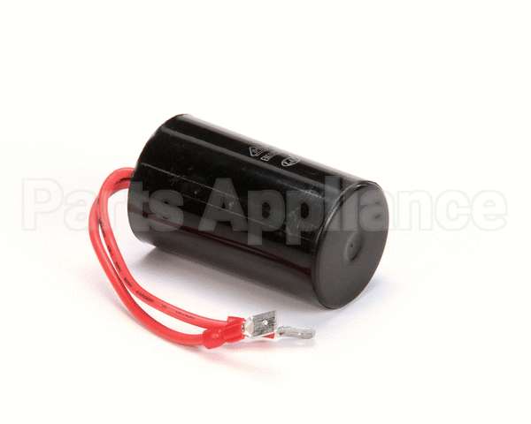 X08083 Globe Capacitor