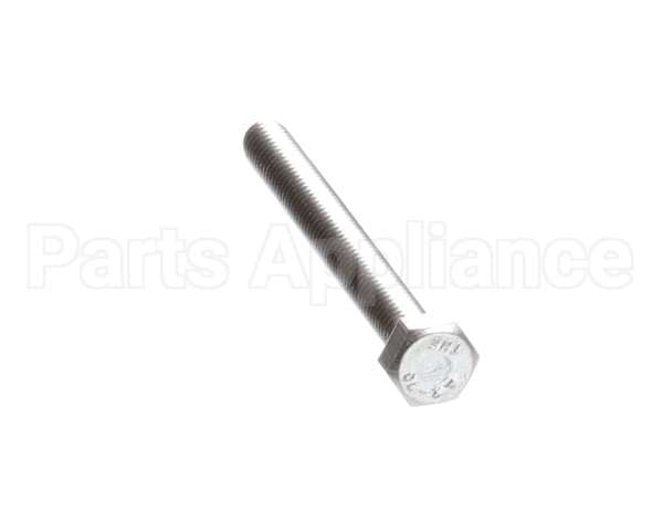 X08085 Globe Screw, Hex