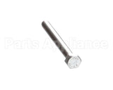 X08085 Globe Screw, Hex