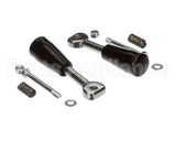 X08089-93 Globe Bowl Clamp Assembly