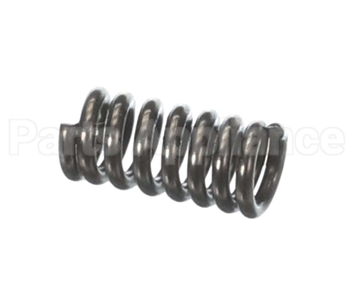 X08091 Globe Spring