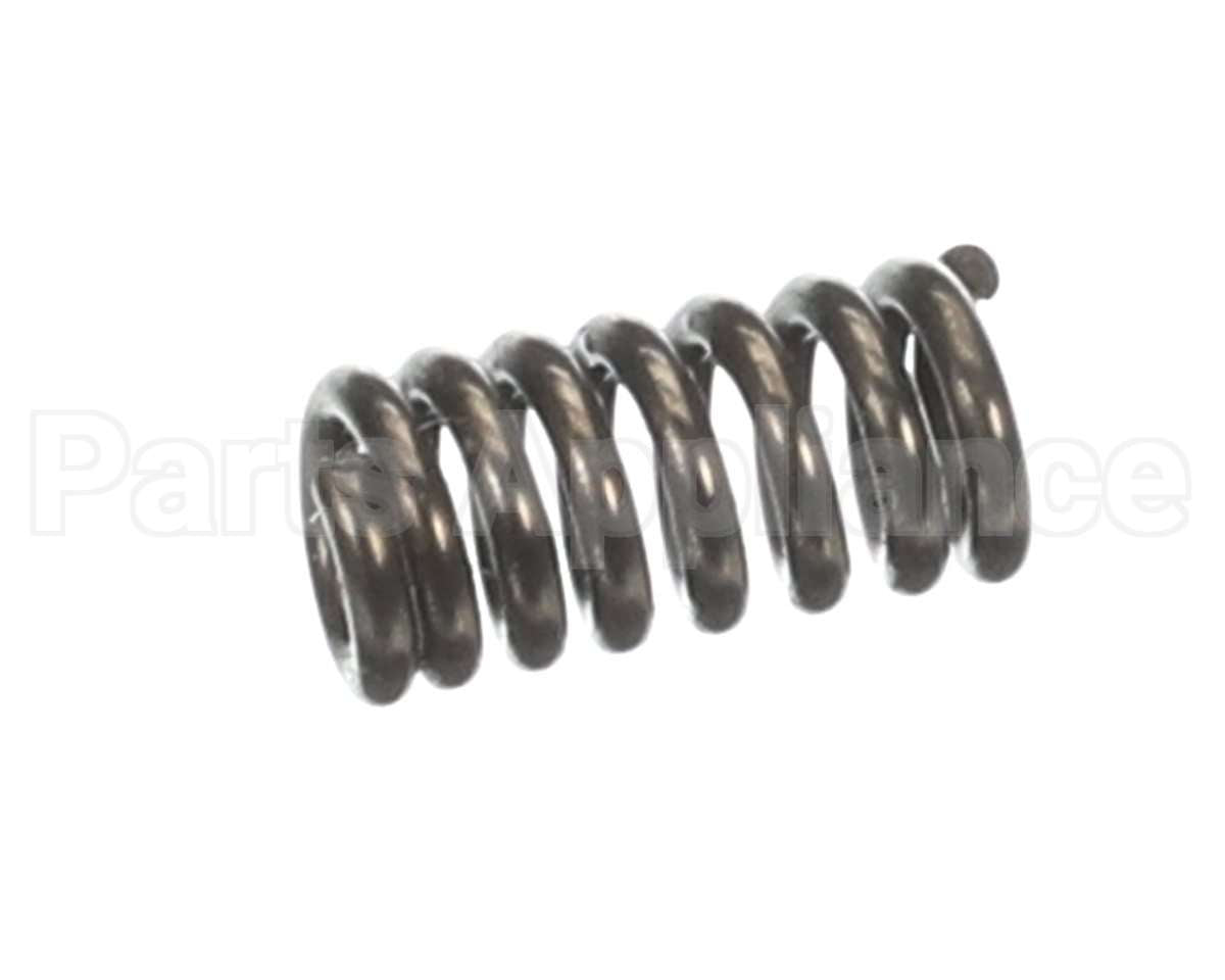 X08091 Globe Spring