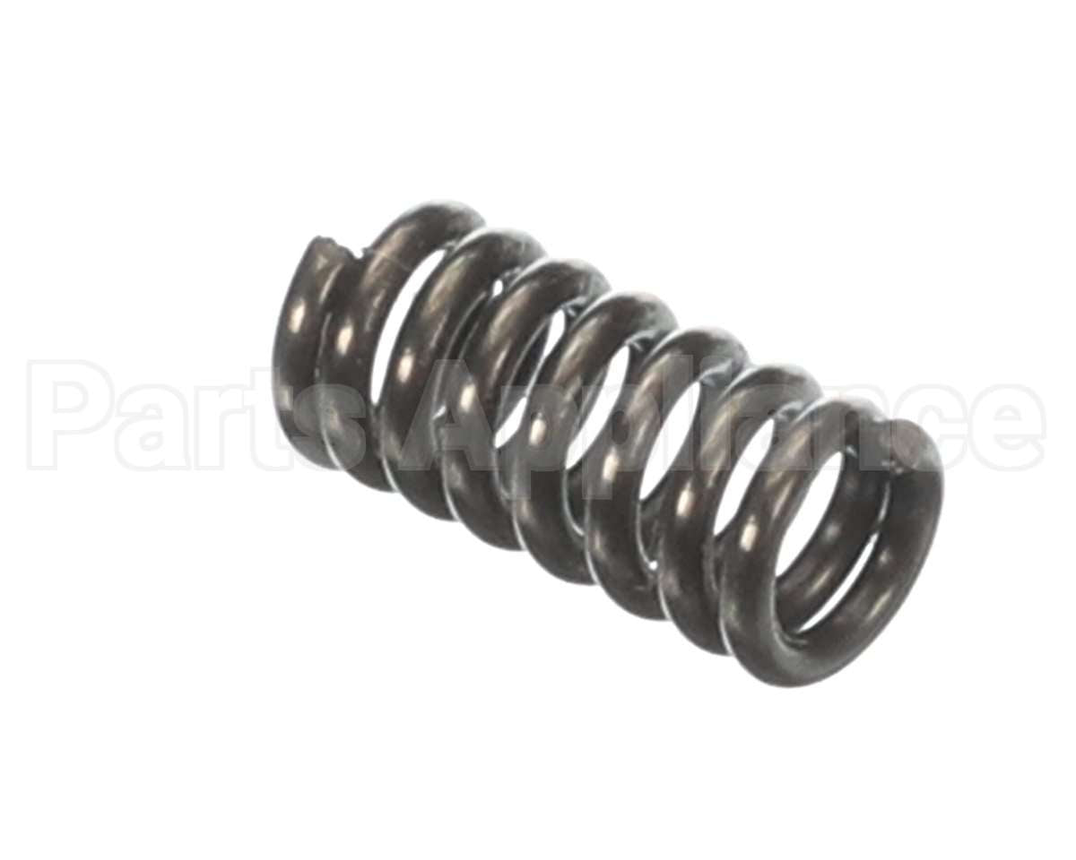 X08091 Globe Spring