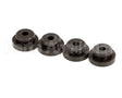 X08100 Globe Foot (4/Set)