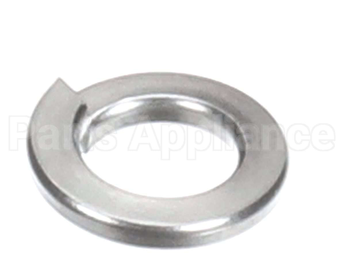 X08102 Globe Lock Washer