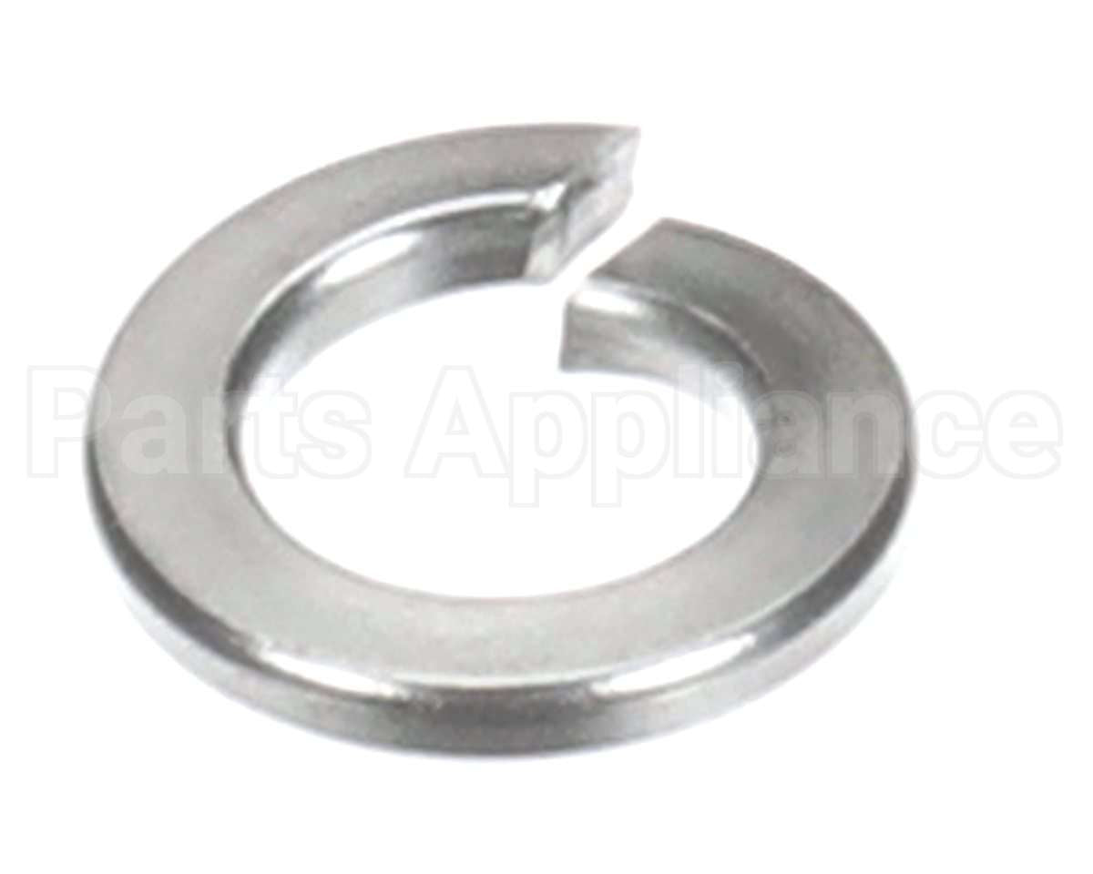 X08102 Globe Lock Washer