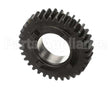 X08112 Globe Second Speed Gear (34 Tooth)