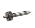X08129 Globe Transmission Shaft (27 Tooth)