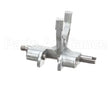 X08137-141 Globe Shifter Yoke Assembly