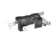 X08158-159 Globe Microswitch Assembly (W/2 Screws)