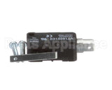 X08158-159 Globe Microswitch Assembly (W/2 Screws)