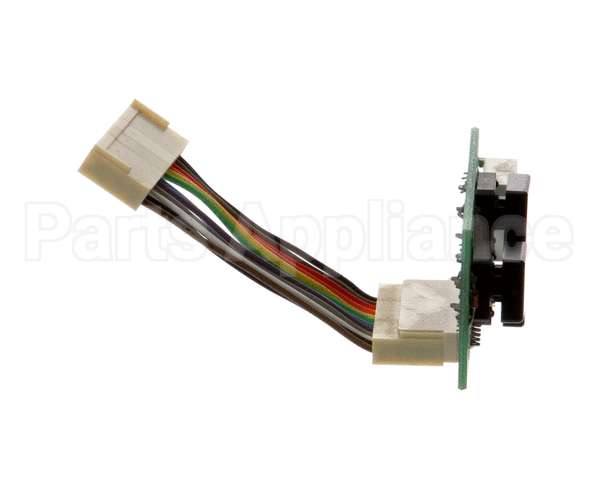 X08160-1 Globe Switch Assembly For Digital