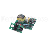 X08160-RL Globe Digital Control Board