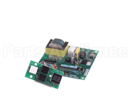 X08160-RL Globe Digital Control Board