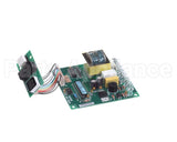 X08160-RL Globe Digital Control Board