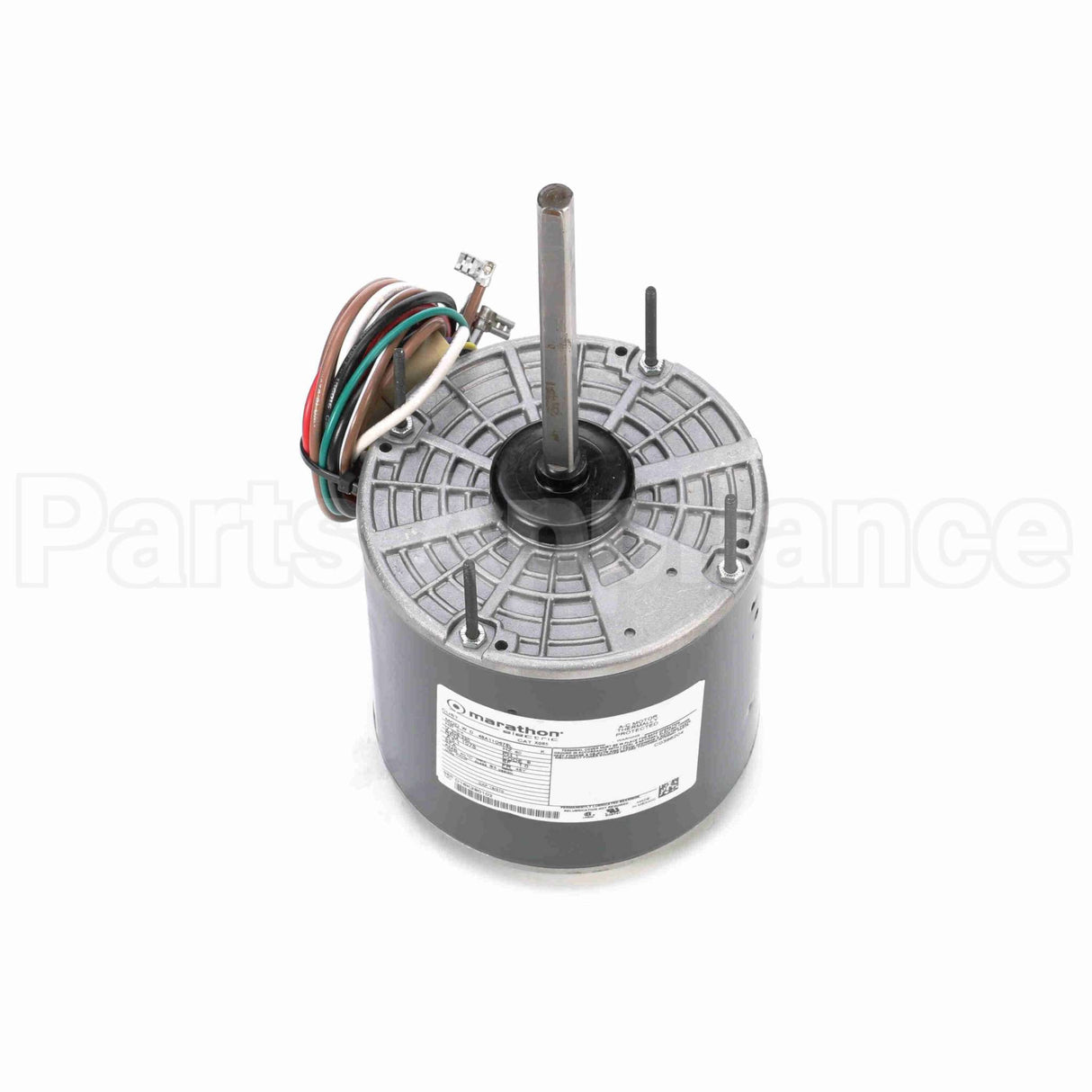 X085 Marathon Condenser Fan Motor