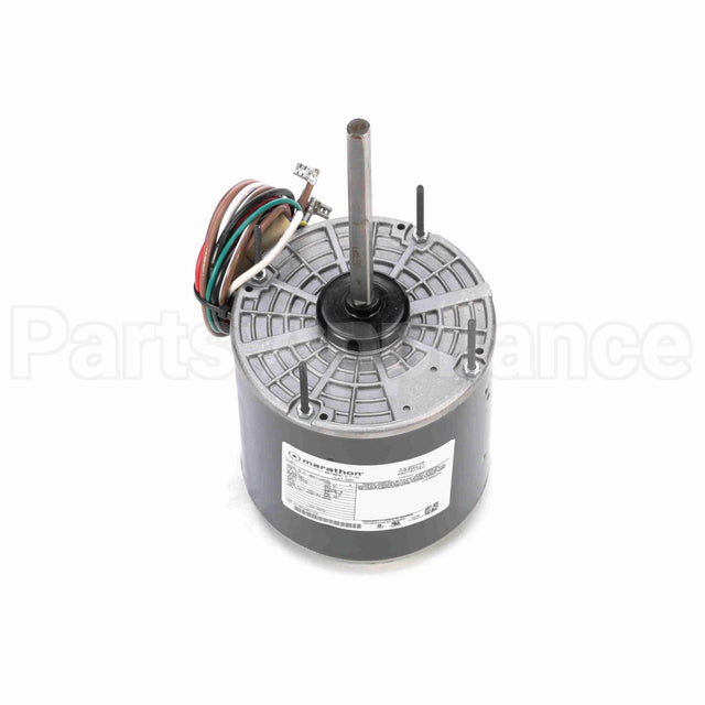 X085 Marathon Condenser Fan Motor