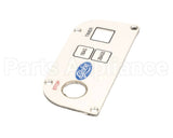 X08C-36 Globe Panel, Digital Control Sp08Rl