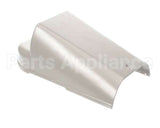 X10001-2-DG Globe Transmission Cover - Dark Gray