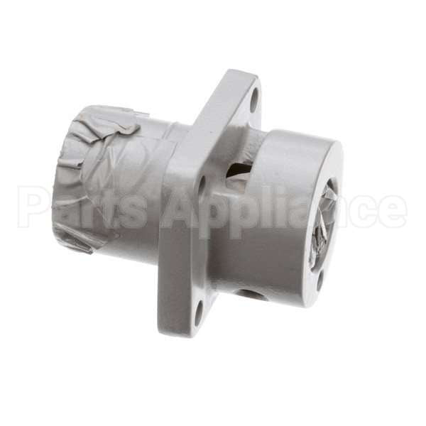 X10006-DG Compatible Globe Hub Attachment - Dark Gray