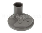 X10011-DG Globe Planetary Holder - Dark Gray