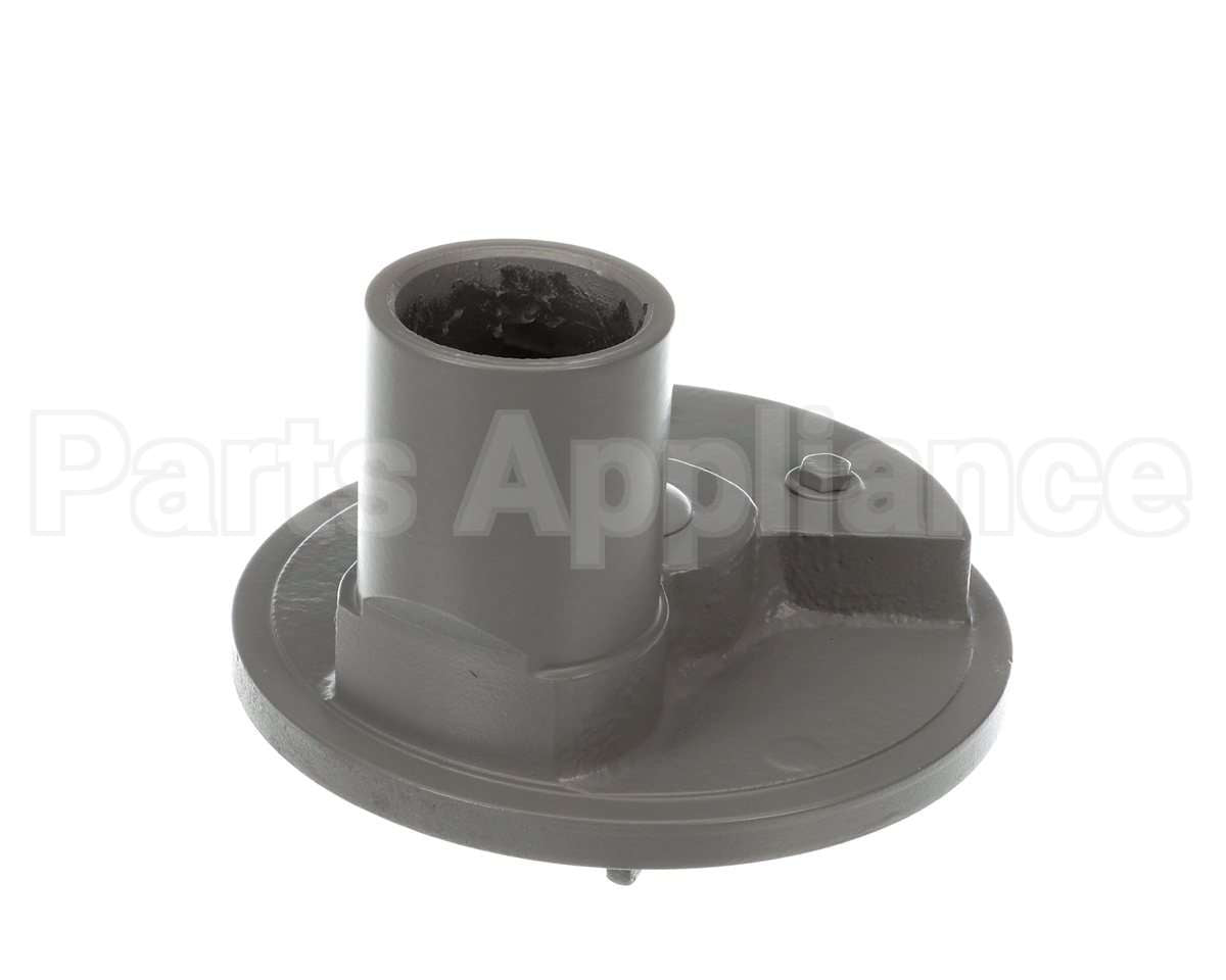 X10011-DG Globe Planetary Holder - Dark Gray