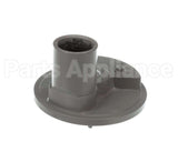 X10011-DG Globe Planetary Holder - Dark Gray
