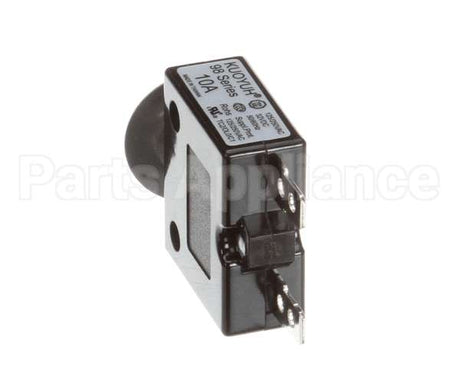 X10027-2 Globe Circuit Breaker