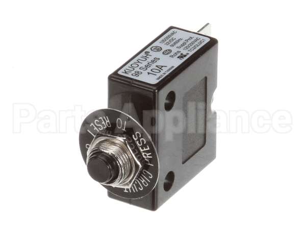 X10027-2 Globe Circuit Breaker