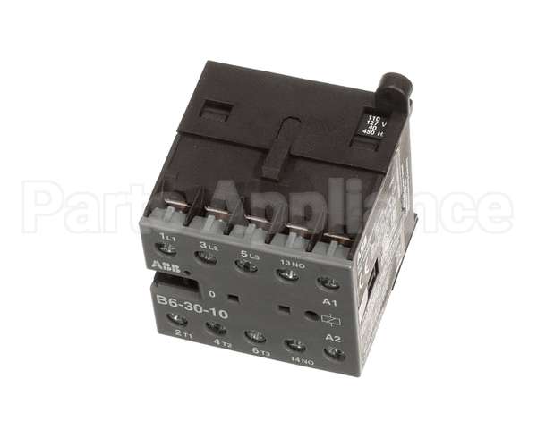 X10028 Globe Contactor Sp10 Prior To S/N 71