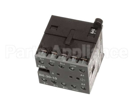 X10028 Globe Contactor Sp10 Prior To S/N 71
