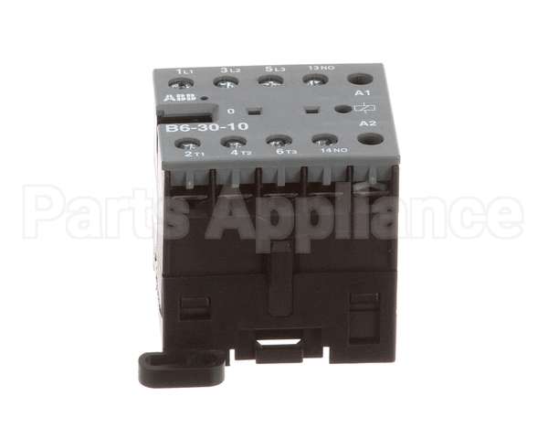 X10028ABB Globe Contactor - 12 Amp, 300 Vac