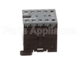 X10028ABB Globe Contactor - 12 Amp, 300 Vac