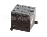 X10028ABB Globe Contactor - 12 Amp, 300 Vac