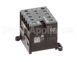 X10028ABB Globe Contactor - 12 Amp, 300 Vac