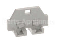 X10029-EC Globe Connecting Block End Cap