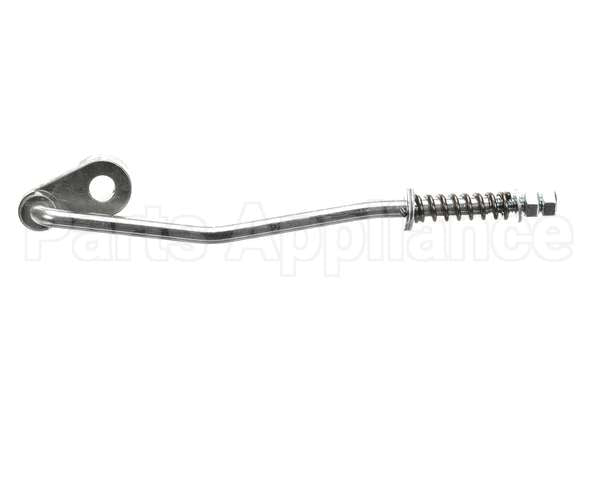 X10037A Globe Bowl Lift Assembly