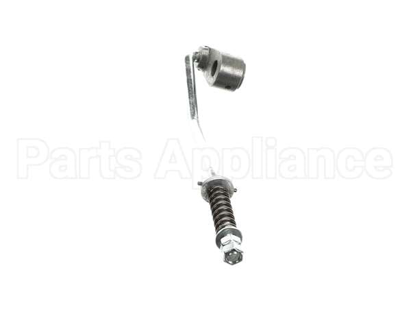 X10037A Globe Bowl Lift Assembly