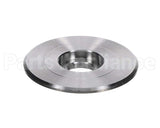 X10090 Globe Lead-In Oil Pad