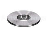 X10090 Globe Lead-In Oil Pad