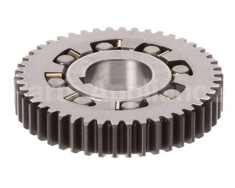 X10091-94 Globe Slow Speed Gear Assembly