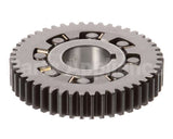 X10091-94 Globe Slow Speed Gear Assembly