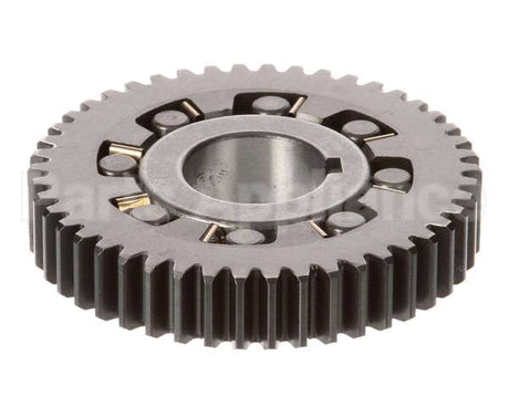 X10091-94 Globe Slow Speed Gear Assembly
