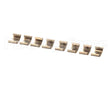 X10093 Globe Gear Spring (Set Of 8 Per Bag)