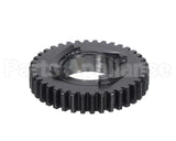 X10100 Globe Gear Clutch