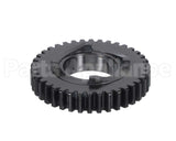 X10100 Globe Gear Clutch