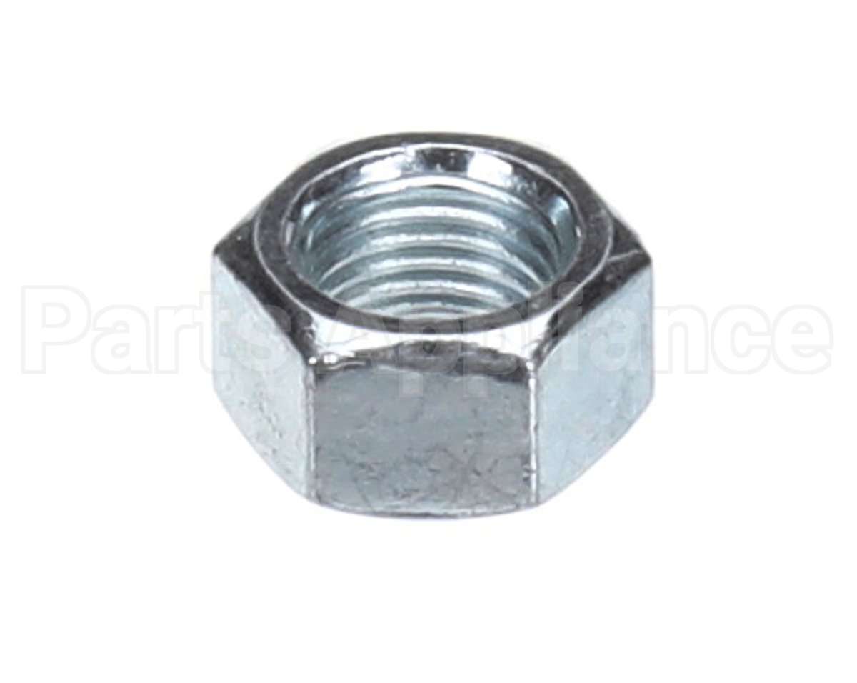 X10125 Globe Stop Nut