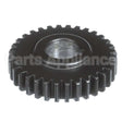 X10126 Compatible Globe Gear (32 Tooth)